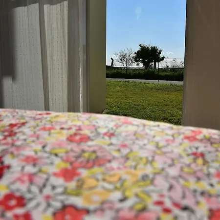 Holiday home Sunset *