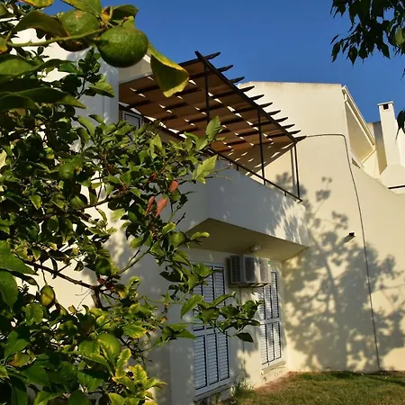 Sunset Holiday home