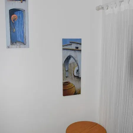 Sunset Holiday home