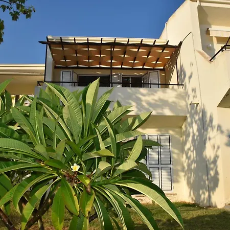 Sunset Holiday home *