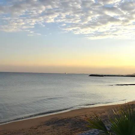 Sunset Holiday home Boghaz