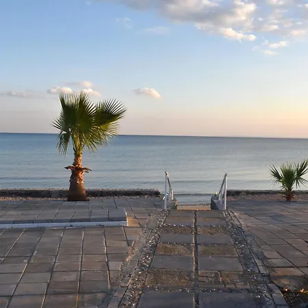 Holiday home Sunset Boghaz